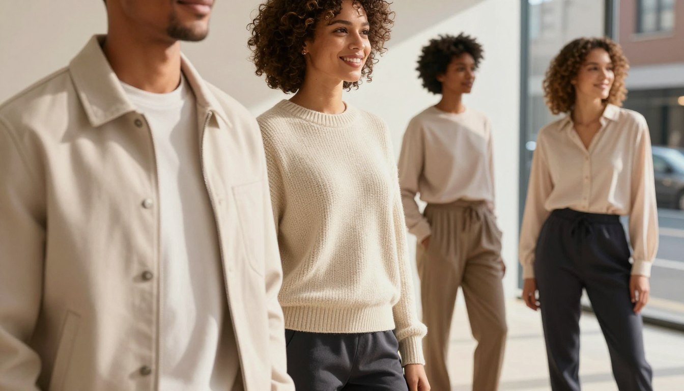 n8ked: Stylish and Comfortable Apparel for Every Occasion